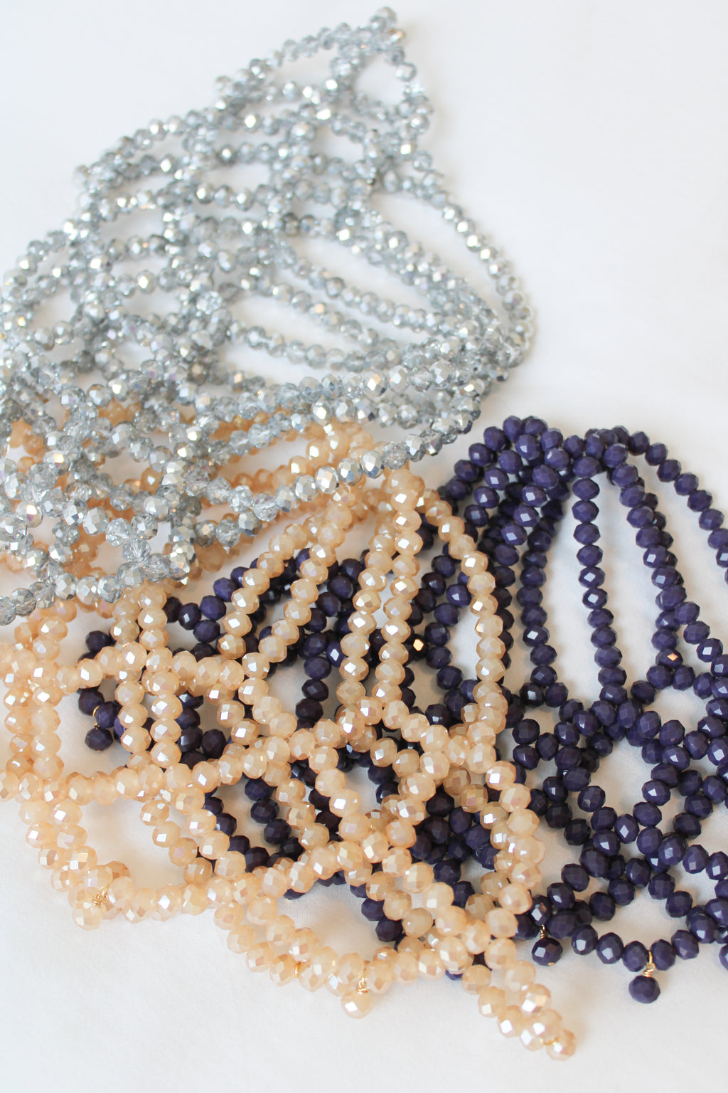 Studio 54 Skull Cap
