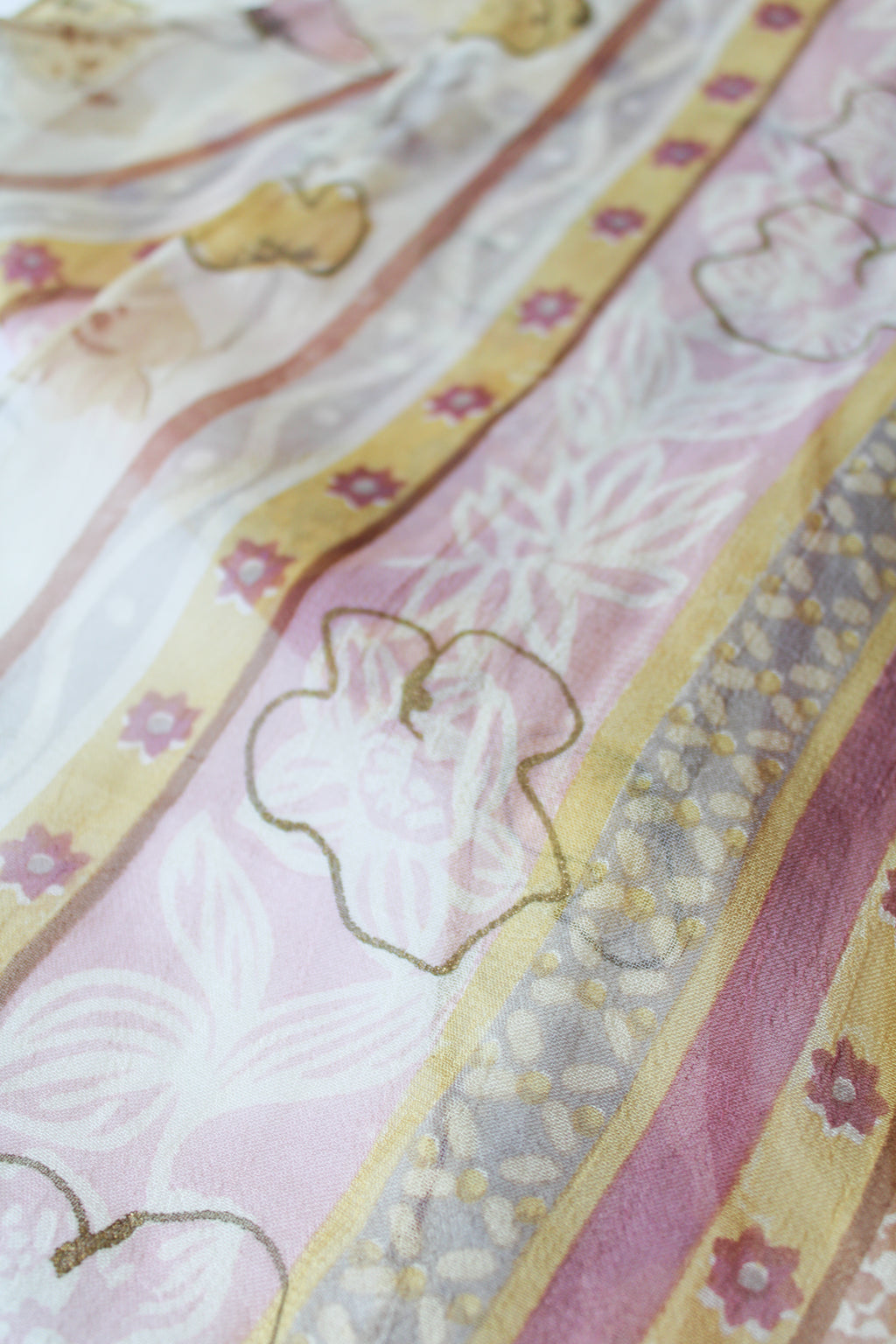 The Ophelia Scarf