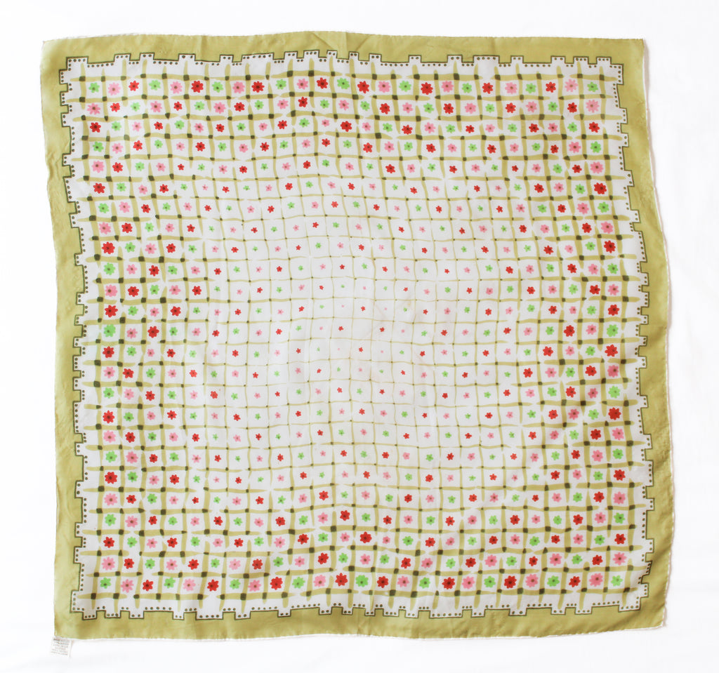 The Joni Scarf