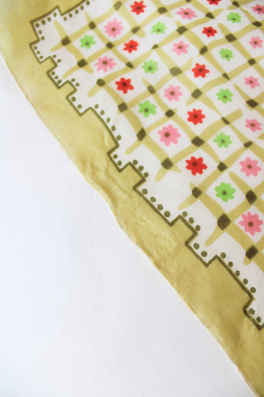 The Joni Scarf