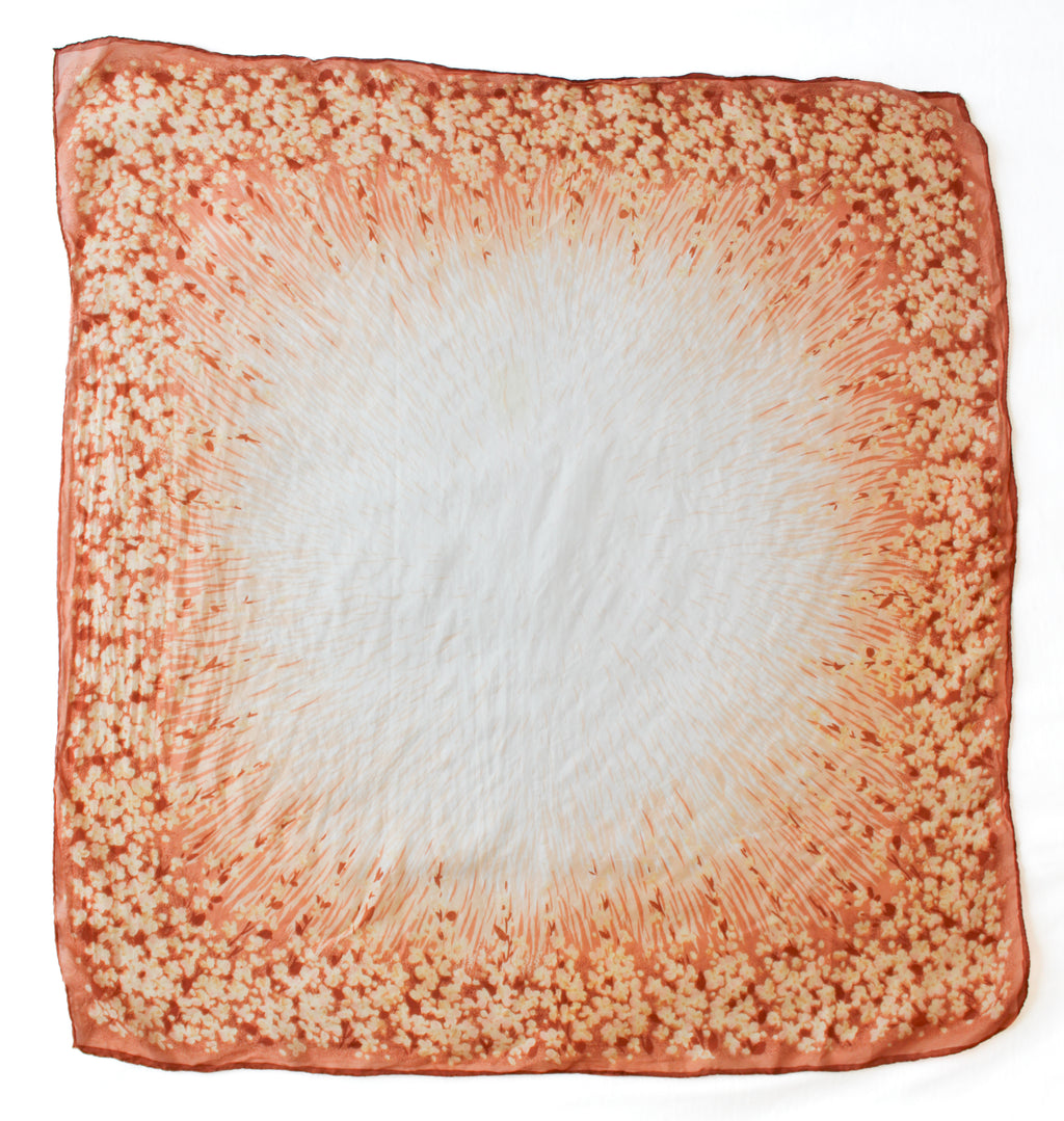 The Afterglow Scarf