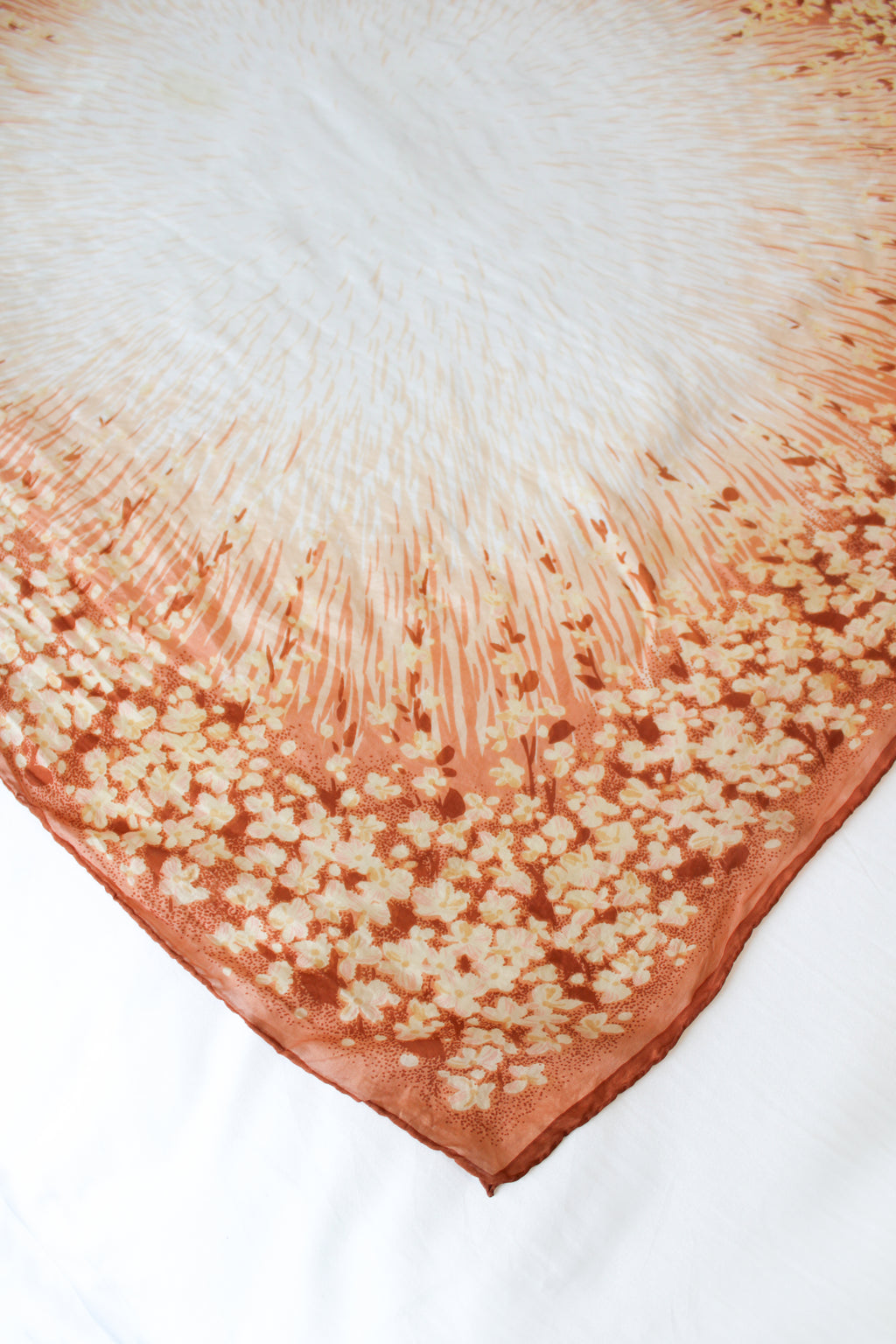 The Afterglow Scarf