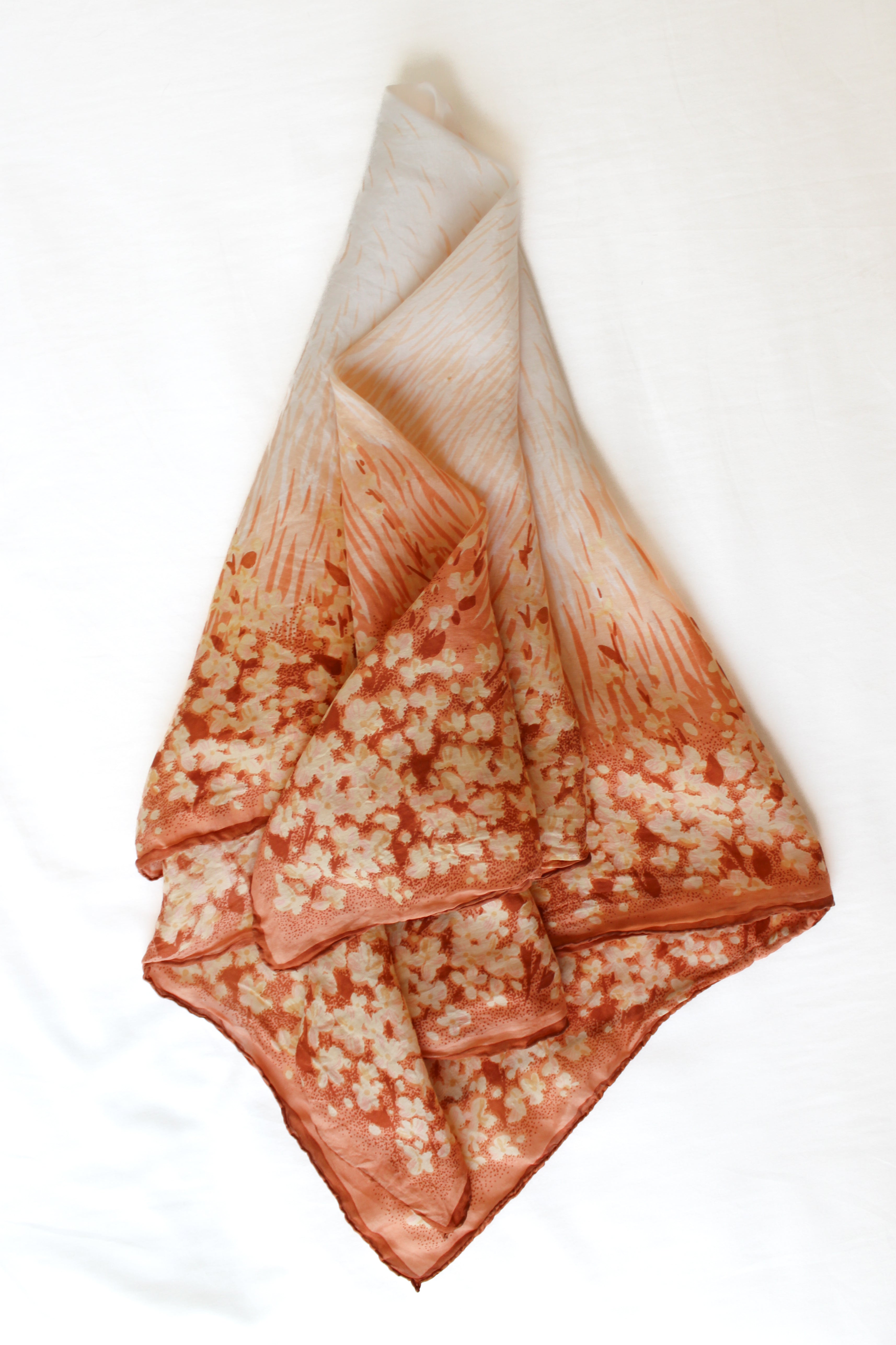 The Afterglow Scarf
