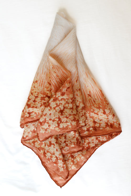 The Afterglow Scarf