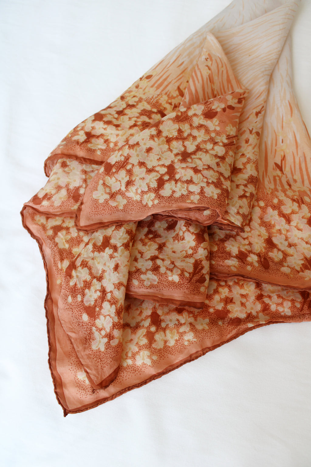 The Afterglow Scarf