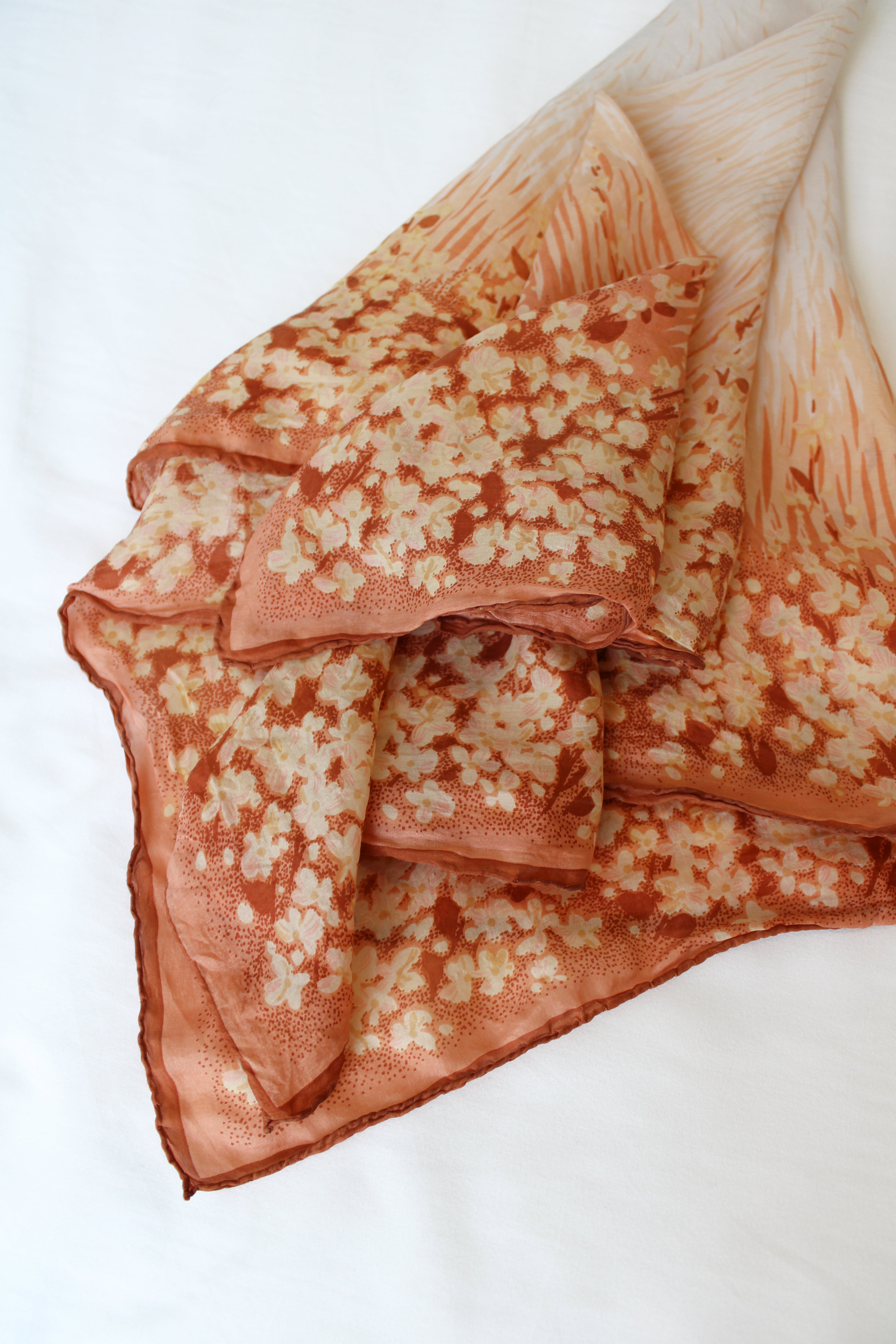 The Afterglow Scarf