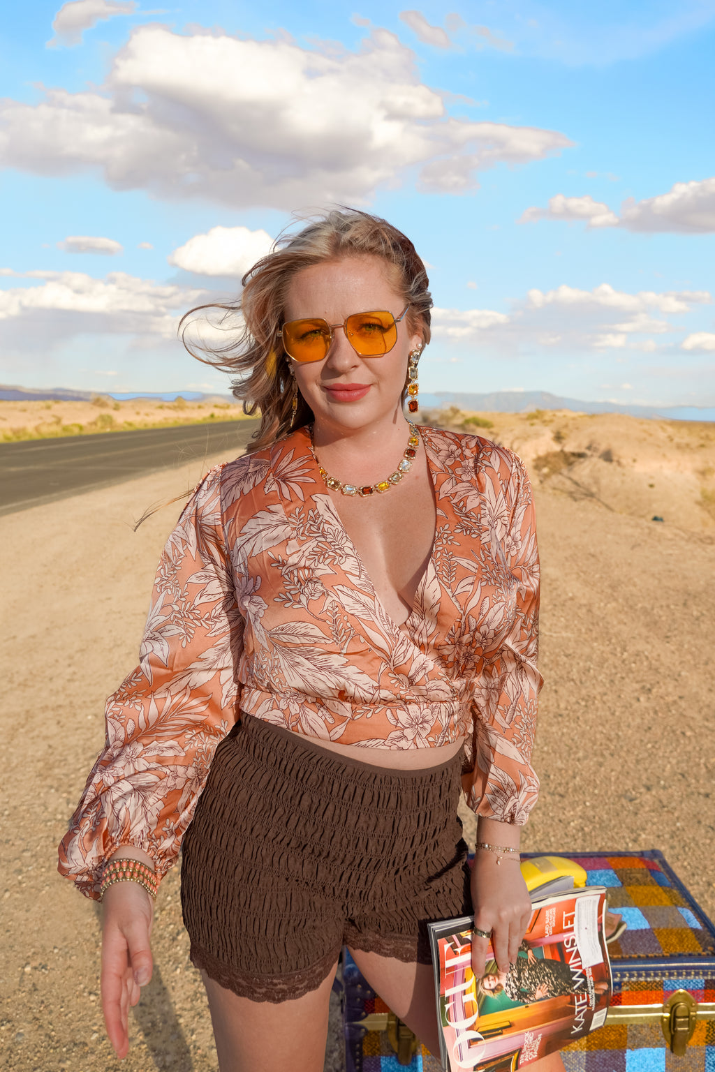 The Ziggy Top