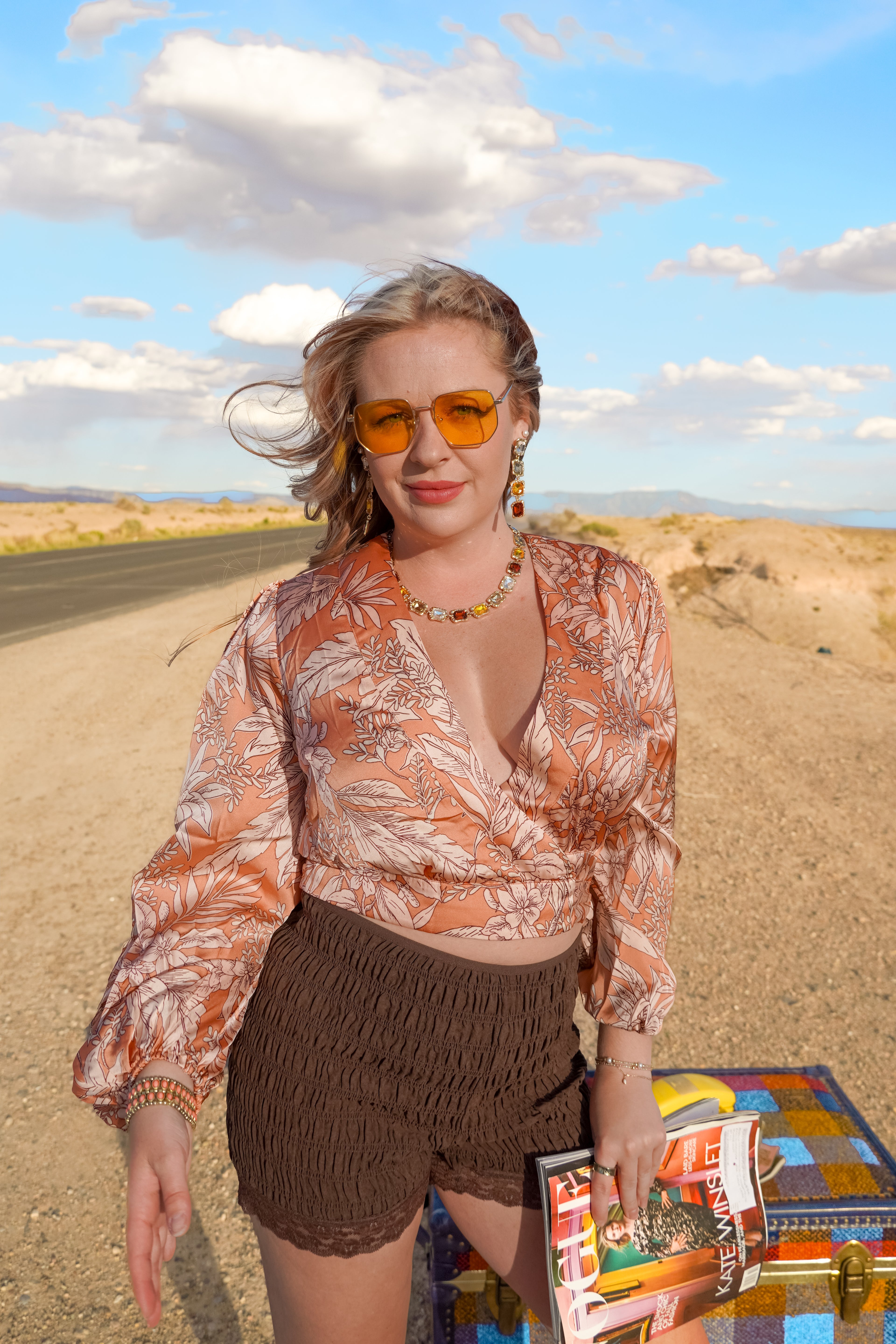 The Ziggy Top