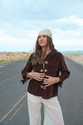 The Donna Jacket