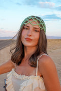 The Jadie Skull Cap