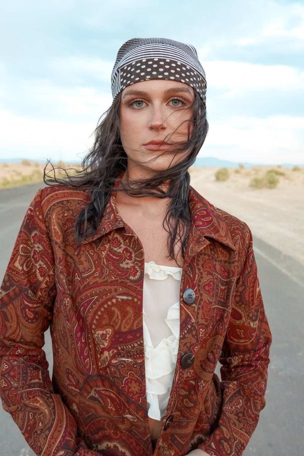 The Hyde Jacket
