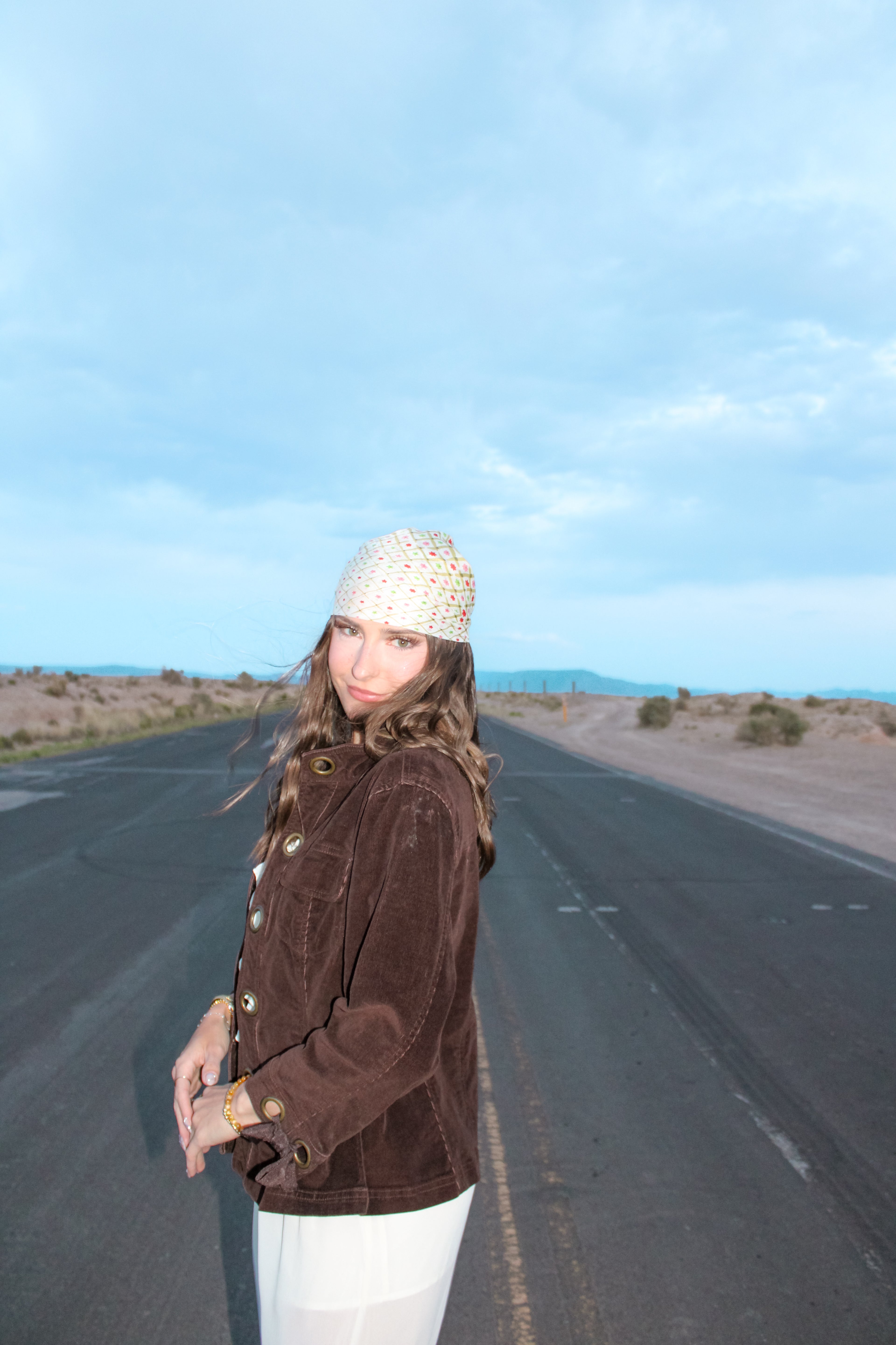 The Donna Jacket