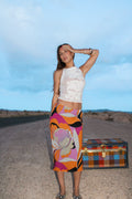 The Dreamgirl Skirt
