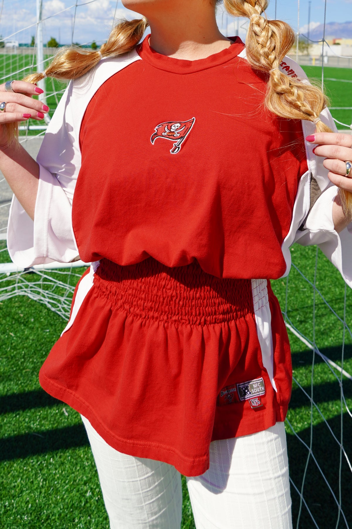 The Home Team Jersey
