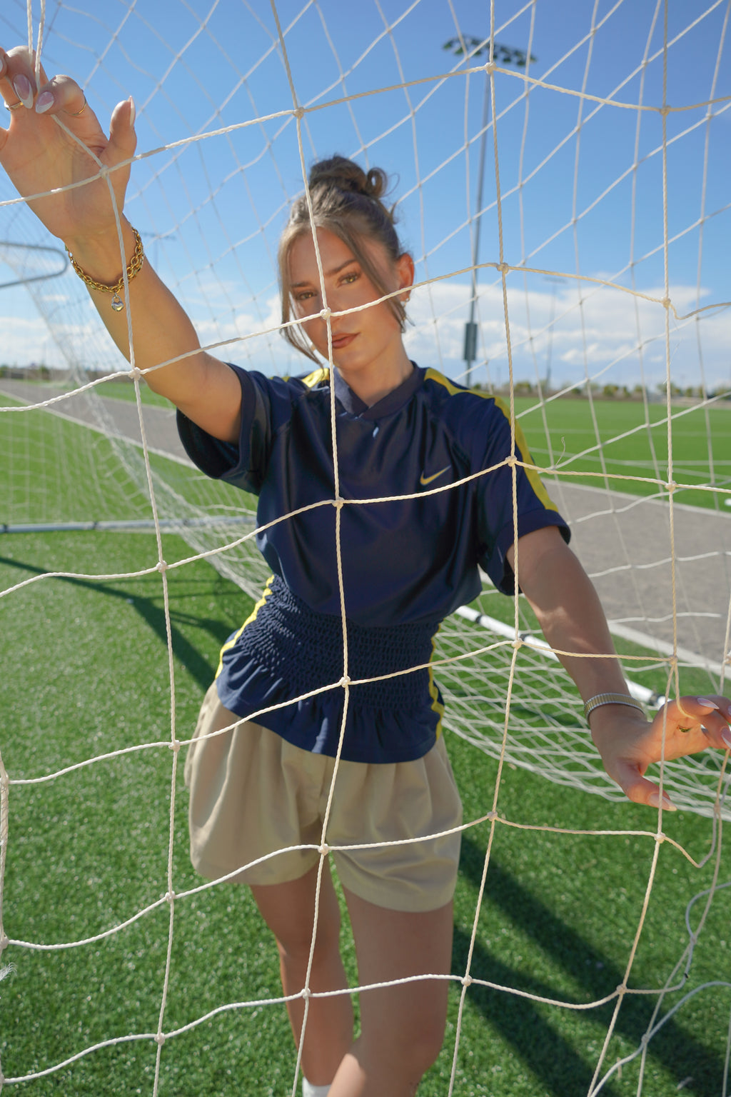 Golden Goal Jersey