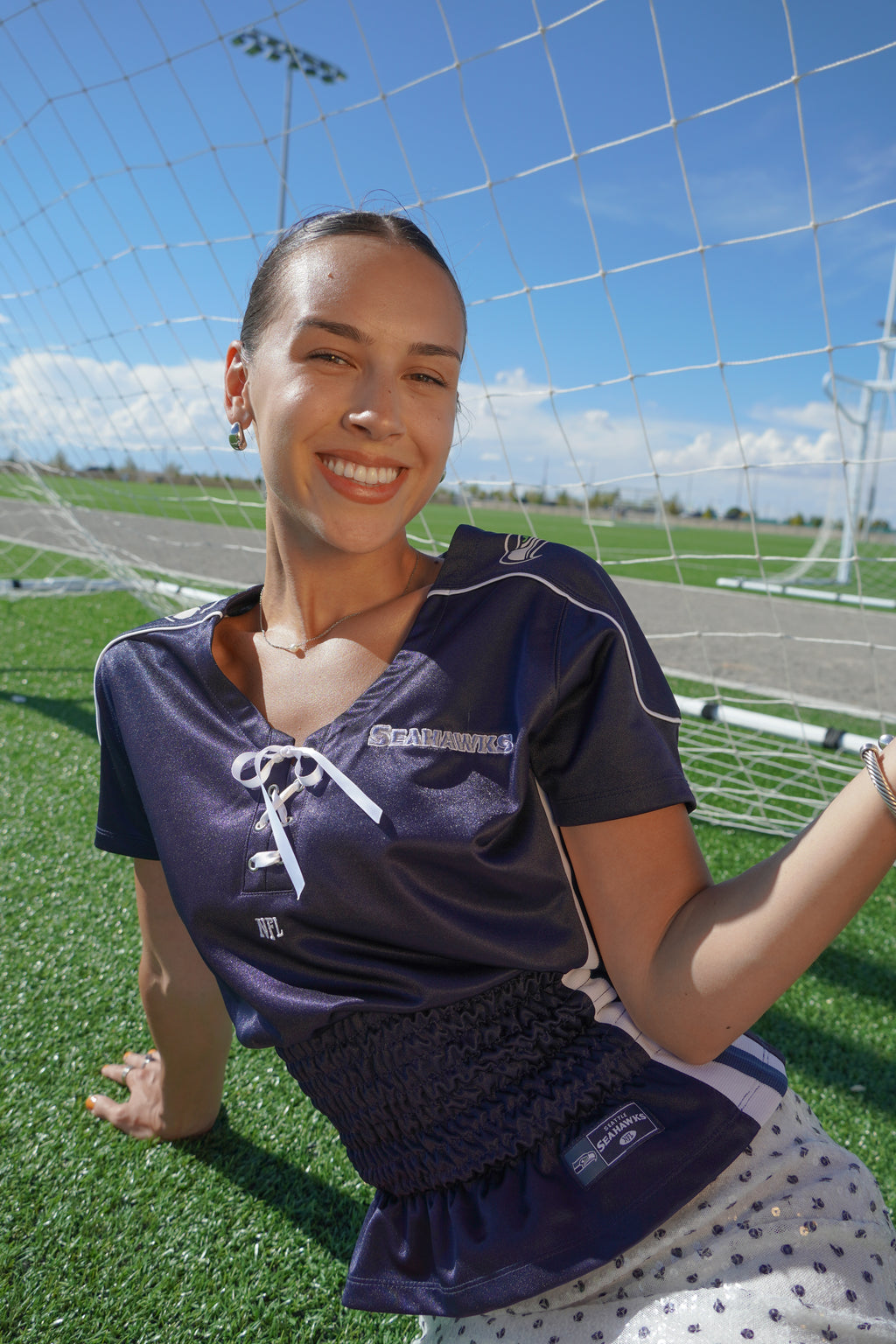 The First String Jersey