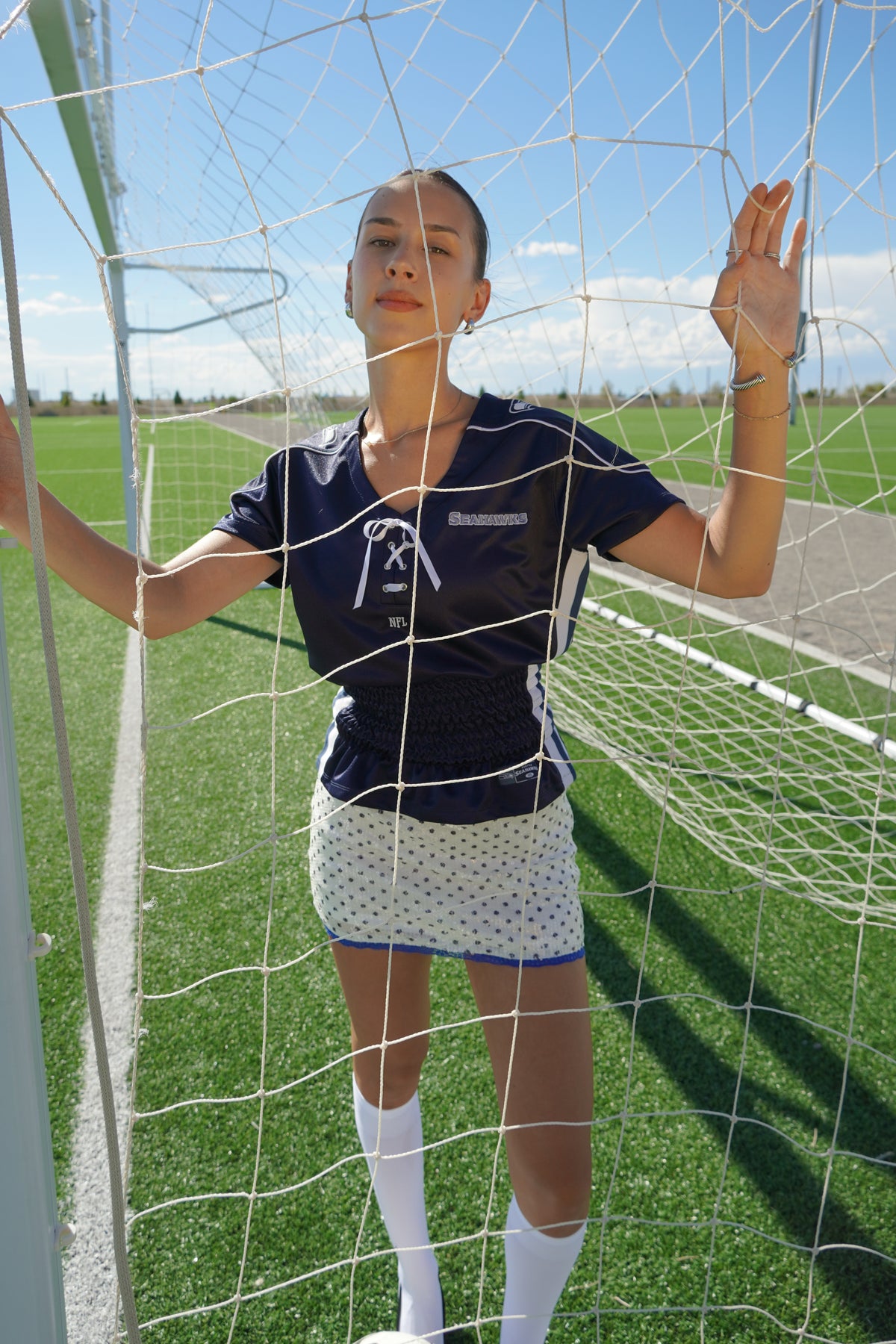 Fan Favorite Skirt
