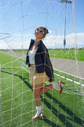 Power Play Jacket